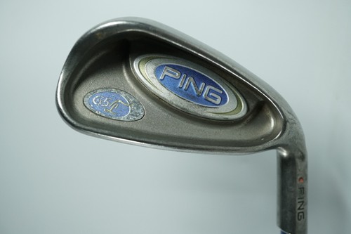 Ping g5l iron orange - g5l, dot