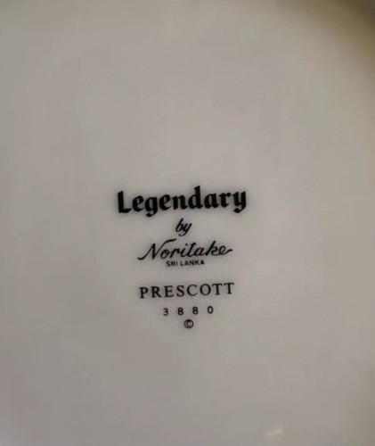 Noritake 3880 prescott place - 3880, 6