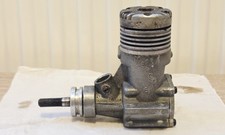 Vintage Merco-61 Nitro RC Plane Glow Engine for spares