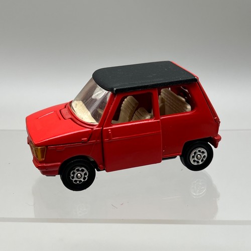 Vintage corgi toys 283 osi - toys, daf