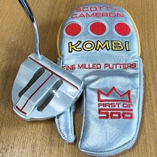 Scotty Cameron Studio Select
