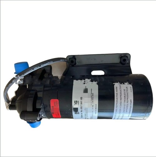 05794183 05794023 water pump - 05794183,