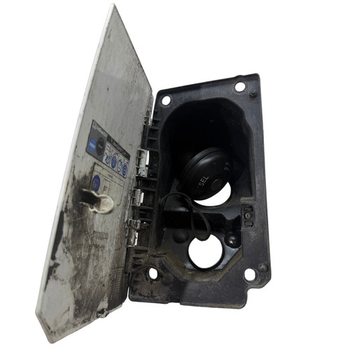 Flap 53341460 fiat ducato - flap,