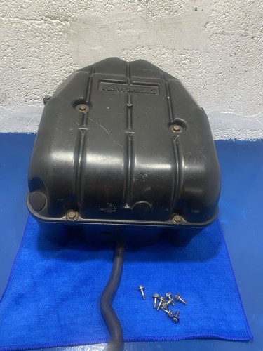 Kawasaki zzr1100d 1994 - kawasaki,