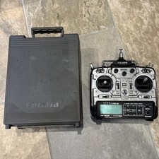 Classic Futaba FP-T8UP