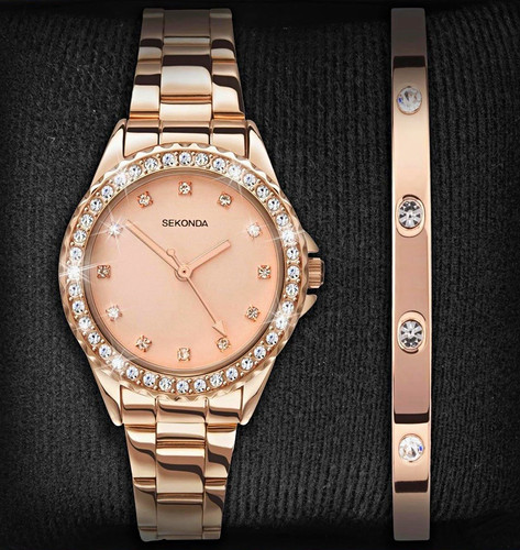 Sekonda women quartz - sekonda, women’s