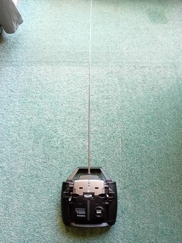 Vintage futarba t2er radio - futarba,