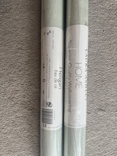 Rolls laura ashley heligan - x2,