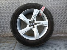 VOLVO XC60 ALLOY WHEEL 18''