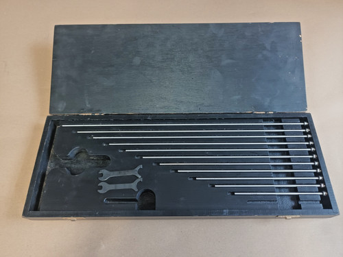 Moore wright depth - x,