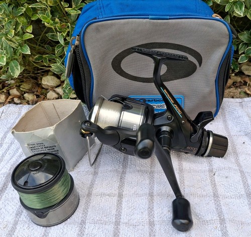 Shimano aero 6000 - aero, re