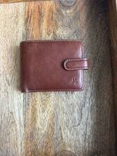 Visconti Brown Men’s Wallet