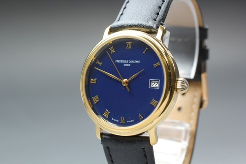 Frederique constant geneve - frederique,