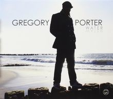Water by Porter,Gregory | CD |