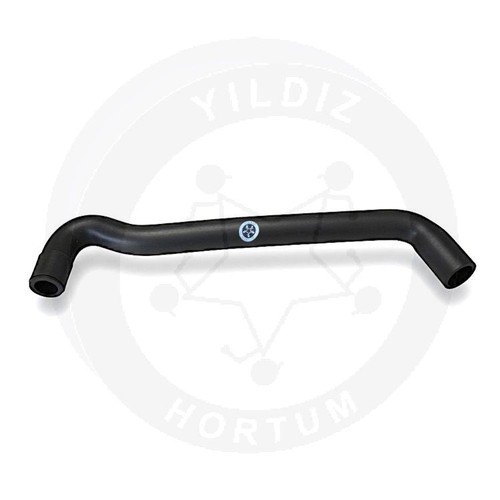 Breather hose fits golf iv - hose, vw