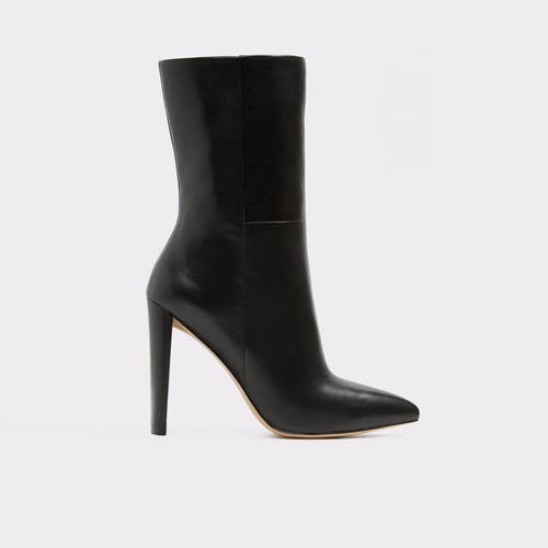 Schuler aldo black real - black,