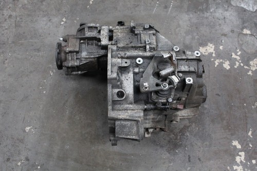 Audi mk1 speed manual - audi, 6