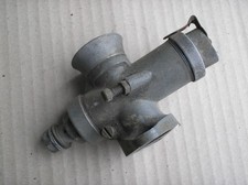 BSA Norton 500 600 WD 