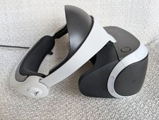 Ps4 headset only sony - vr,