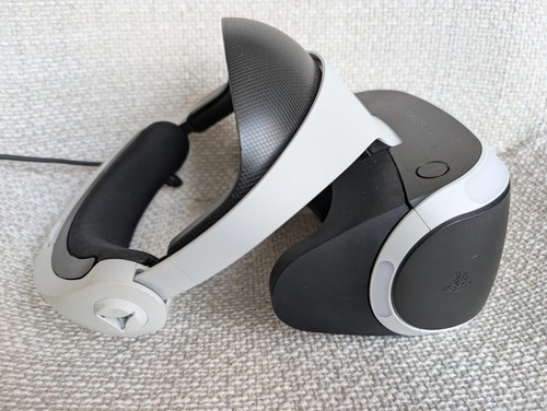 Ps4 headset only - ps4,