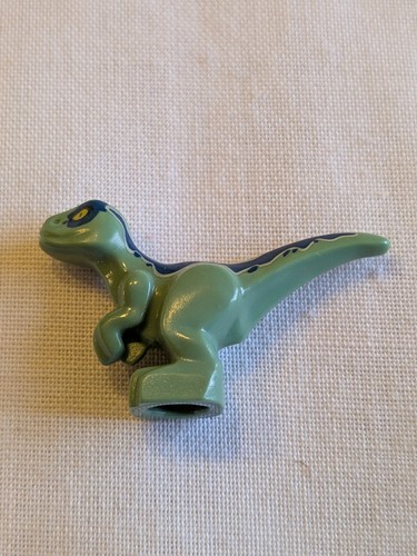 Lego dinosaur rex from - dinosaur,