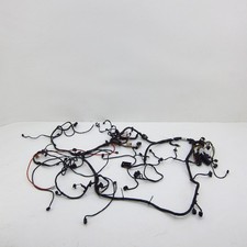 wiring harness engine bay