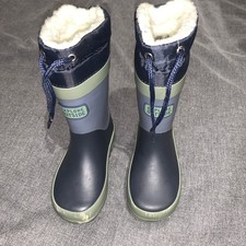 Kids Wellies