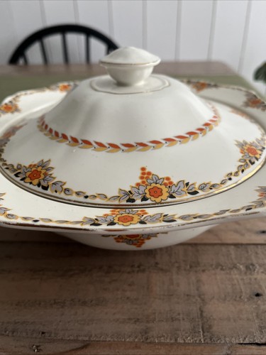 Alfred meakin vintage antique - vintage,