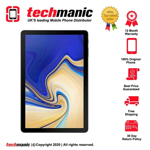 Samsung galaxy tab 64gb - s4,