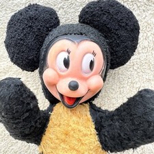 Vintage Mickey Mouse
