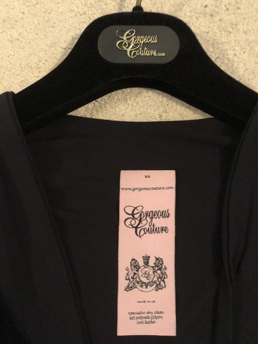 Size gorgeous couture - size,