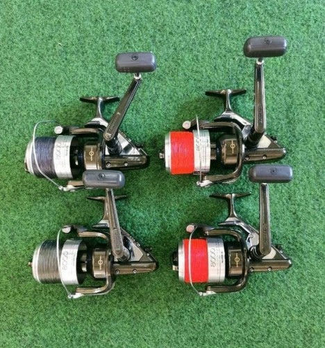 Shimano biomaster 8000 xta - 8000,