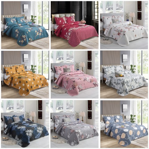 Piece luxury quilted - 3,