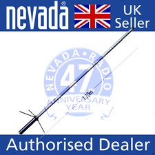 Diamond X-50N 2m/70cms fixed