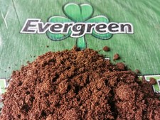 Irish Moss Peat 100% Sphagnum