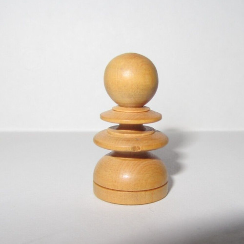 Vintage antique george type - st,