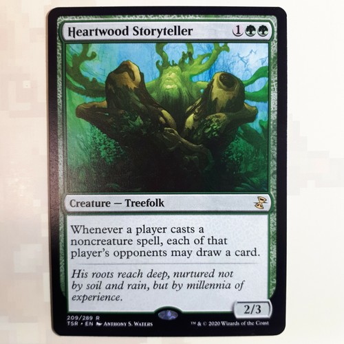 Heartwood storyteller time - -,