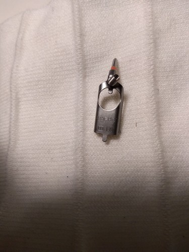 Rotring graphos type nib - nib,