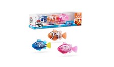 Robo alive - robo, pack