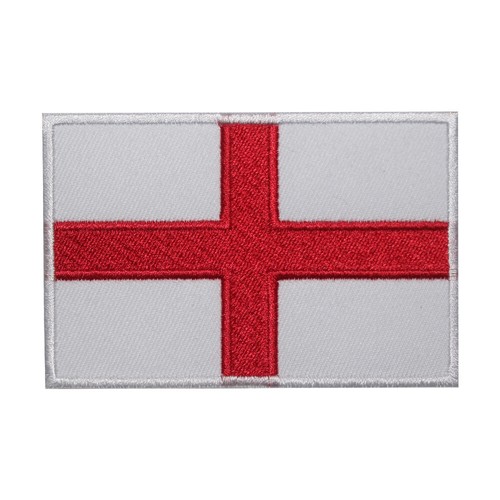 England country flag patch - england,