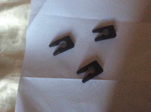 Slim 5mm end - end, genuine