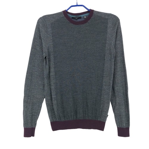 Ted baker london - baker, 100%