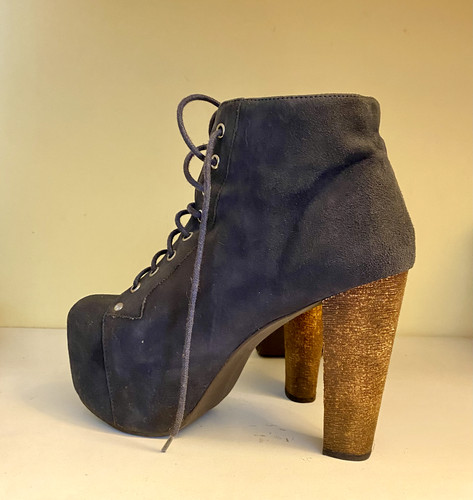 Jeffrey campbell havana lita - campbell,