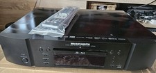 Marantz UD5005 Internet-ready universal 3D Blu-ray player