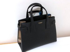 Burberry Banner Bag