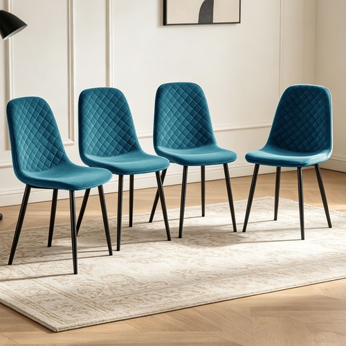 Set dining chairs - set, of