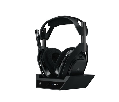 Logitech astro a50 - astro,
