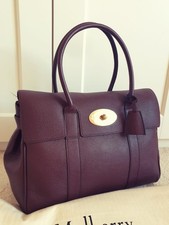 Brand new mulberry heritage - mulberry,