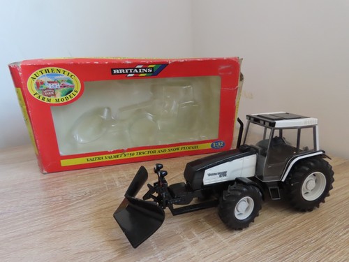 Britains 09638 valtra valmet - britains,