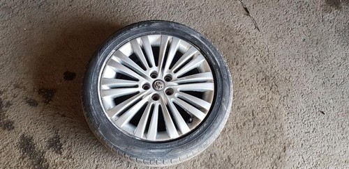 Vauxhall astra mk6 - vauxhall, energy